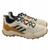 BUTY MĘSKIE SPORTOWE TREKKINGOWE WYGODNE ADIDAS TERREX AX4 IH1131
