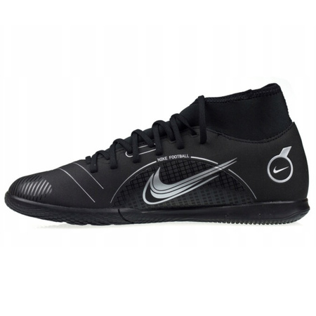 BUTY MĘSKIE PIŁKARSKIE HALÓWKI NIKE MERCURIAL SUPERFLY DJ2907 007