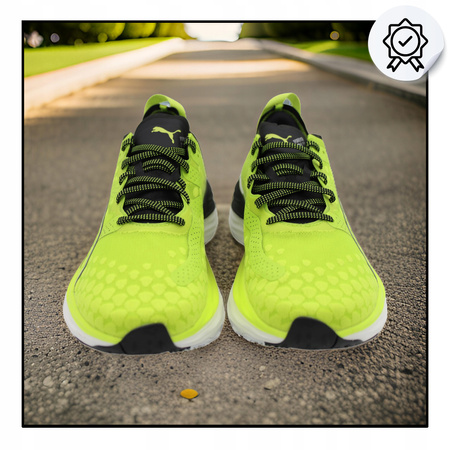 Buty do biegania Męskie PUMA ForeverRun NITRO WYGODNE