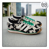 BUTY DAMSKIE SPORTOWE RETRO LIFESTYLOWE ADIDAS SL 72 OG W JR1639 