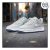 BUTY SPORTOWE MŁODZIEŻOWE WYGODNE SNEAKERSY NIKE AIR FORCE CT3839004 