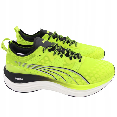 Buty do biegania Męskie PUMA ForeverRun NITRO WYGODNE