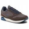 Buty Sneakersy Męskie Wygodne Stylowe Miejskie Lekkie POLO NOBIL003
