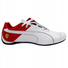 Buty Męskie PUMA Ferrari Future Cat OG SPORTOWE LEKKIE 