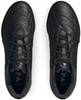 Buty Turfy do piłki nożnej skórzane ADIDAS COPA PURE.3 TF CZARNE 