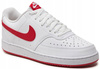 Buty męskie sportowe na co dzień wygodne NIKE COURT VISION LO 