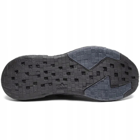 Buty NA TRENING Do Biegania Męskie Lekkie ADIDAS X9000L4 CZARNE