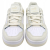 Buty Sportowe Damskie PUMA Slipstream Sneakersy białe wygodne 