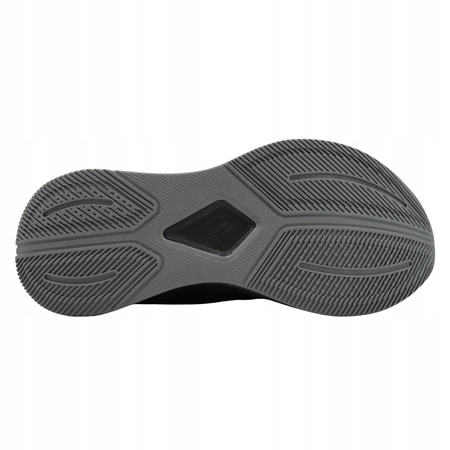 BUTY MĘSKIE SPORTOWE CZARNE DO BIEGANIA ADIDAS DURAMO X JQ7500 