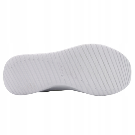 Buty Sportowe damskie białe ADIDAS Lite Racer 2.0 Sznurowane 