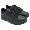 Buty Czarne Męskie Sportowe Wygodne Skóra PUMA SLIPSTREAM LTH