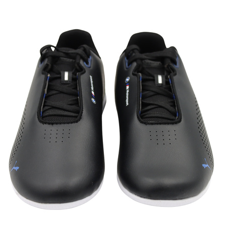 BUTY SPORTOWE MĘSKIE WYGODNE BMW DRIFT CAT DECIMA 307304 01 r. 45