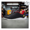 Buty MĘSKIE sportowe czarne PUMA FERRARI WYGODNE lekkie