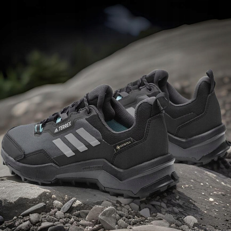Buty Damskie Trekkingowe WODOODPORNE Sportowe Góry ADIDAS Terrex