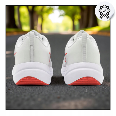 BUTY SPORTOWE MĘSKIE LEKKIE NA TRENING NIKE DOWNSHIFTER DD9293 009 r. 44,5