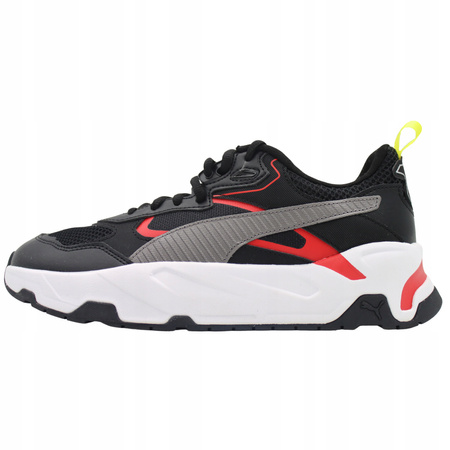 BUTY SPORTOWE MĘSKIE LEKKIE WYGODNE PUMA FERRARI TRINITY 307950 03 r. 46