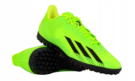 Buty męskie sportowe turfy ADIDAS X SPEEDPORTAL.4 TF GW8507 