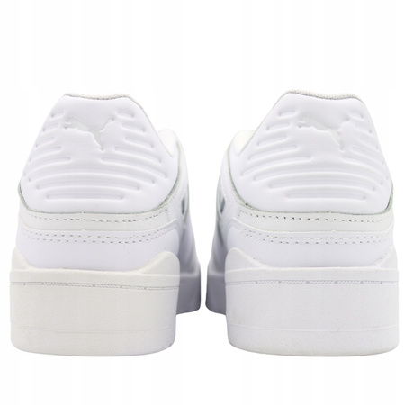 BUTY SPORTOWE MĘSKIE WYGODNE SKÓRA PUMA Slipstream Ith 387544 02 r. 43