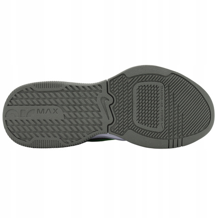 Buty Treningowe Na Siłownię Wygodne NIKE AIR MAX ALPHA TRAINER