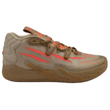 Buty Sneakersy męskie sportowe wygodne niskie PUMA MB.03 