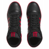 BUTY SPORTOWE MĘSKIE WYGODNE WYSOKIE ADIDAS TOP TEN RB IF7814 r. 41 1/3