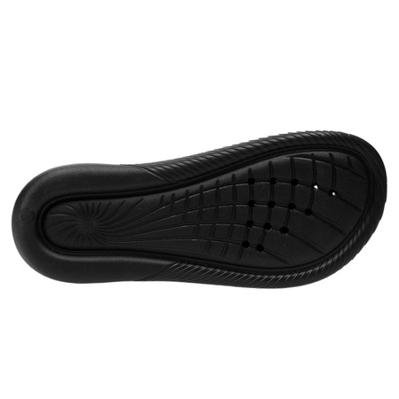 Klapki Buty Męskie Wygodne Lekkie Czarne Modne Na Co Dzień Lato 4F