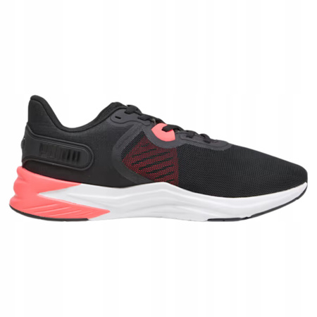 Buty Sportowe Męskie Lekkie Wygodne Na Siłownię PUMA DISPERSE