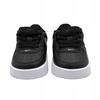 Buty dziecięce wygodne sneakersy nike air force 1 easyon hf5483 001 r. 22