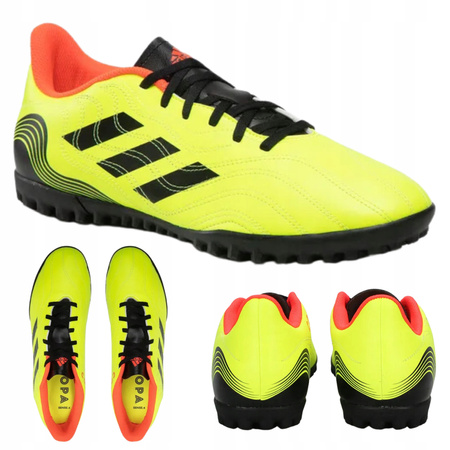 Buty turfy ADIDAS COPA SENSE.4 TF TMSOYE GZ1370 