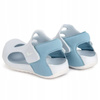 SANDAŁY SPORTOWE DZIECIĘCE LEKKIE NIKE SUNRAY PROTECT DH9462 401 r. 33,5