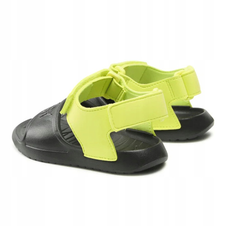 Sandały dziecięce Puma Divecat 369546 10 Czarny dla chłopca