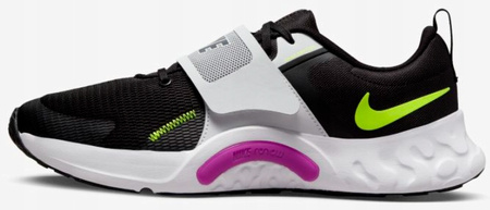Buty męskie sportowe lekkie wygodne NIKE RETALIATION 4 DH0606 007