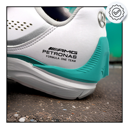 Buty Sportowe Męskie Puma NISKIE Sznurowane WYGODNE Drift Cat Decima 