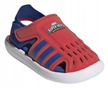 Sandałki dziecięce Adidas FY8942 wygodne lekkie
