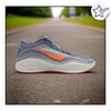 BUTY SPORTOWE MĘSKIE DO KOSZYKÓWKI NIKE HUSTLE ACADEMY FJ7791 400 r. 45