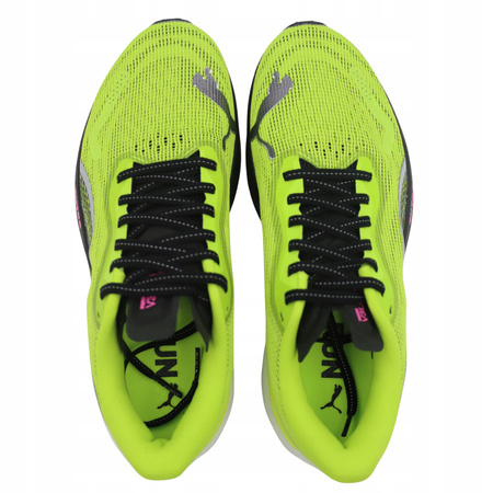 BUTY DAMSKIE SPORTOWE DO BIEGANIA NA TRENING PUMA VELOCITY 38008101 r. 37,5