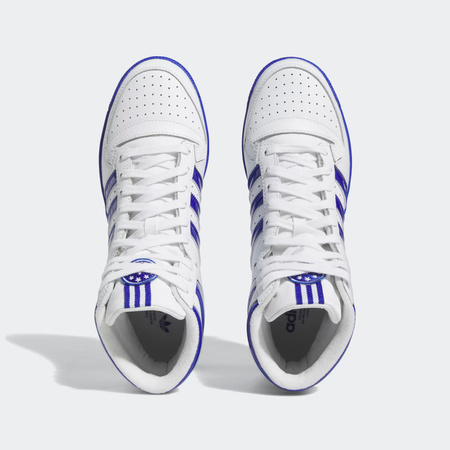 Buty Sneakersy Trampki Męskie Wygodne Wysokie ADIDAS TOP TEN