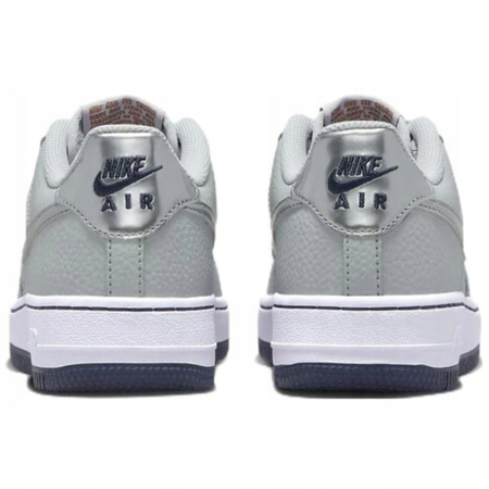 BUTY SPORTOWE MŁODZIEŻOWE WYGODNE SNEAKERSY NIKE AIR FORCE CT3839004 