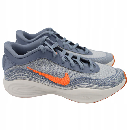 BUTY SPORTOWE MĘSKIE DO KOSZYKÓWKI NIKE HUSTLE ACADEMY FJ7791 400 r. 46