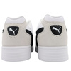BUTY SPORTOWE MĘSKIE WYGODNE SKÓRA PUMA Slipstream Suede 385694 02 r. 46