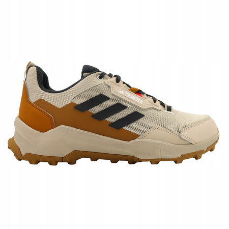 BUTY MĘSKIE SPORTOWE TREKKINGOWE WYGODNE ADIDAS TERREX AX4 IH1131