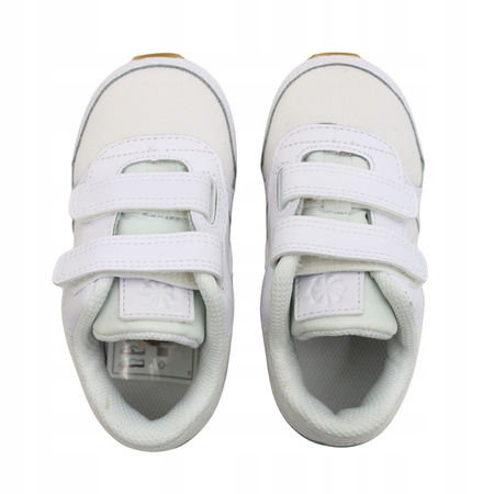 Buty dziecięce sportowe NIKE MD RUNNER 2 FLRL CD9467 100 lekkie