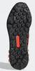 Buty Damskie Sportowe Wygodne Czarne ADIDAS LA TRAINER III J