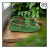 Buty dziecięce TIMBERLAND T31838 Skórzane 