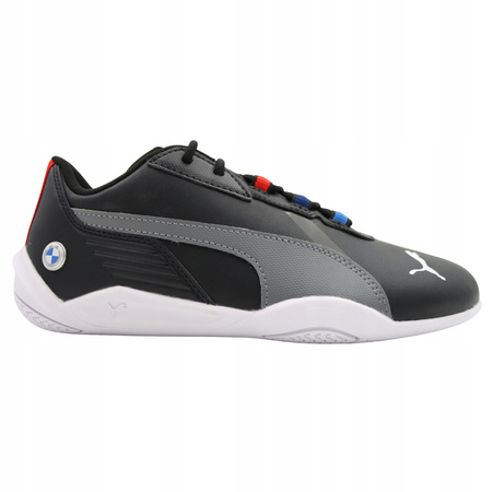 Buty młodzieżowe PUMA BMW MACHINA JR 307312 03 