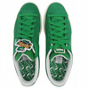 BUTY MĘSKIE SPORTOWE WYGODNE PUMA SUEDE PATCH 39538801 r. 42