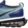 BUTY MĘSKIE SPORTOWE LEKKIE NIKE AIR MAX FLYKNIT RACER FD2765 400 