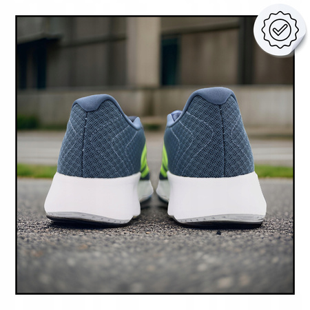 BUTY MĘSKIE SPORTOWE DO BIEGANIA NA TRENING ADIDAS IH6045 r. 41 1/3