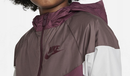 NIKE KURTKA DZIECIĘCA 850443 681