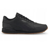 BUTY SPORTOWE MĘSKIE skórzane PUMA ST RUNNER CZARNE 384855 04 R. 40,5